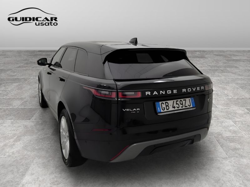 GuidiCar - LAND ROVER Range Rover Velar 2020 Range Rover Velar 2.0d i4 SE 180cv auto my20 Usato